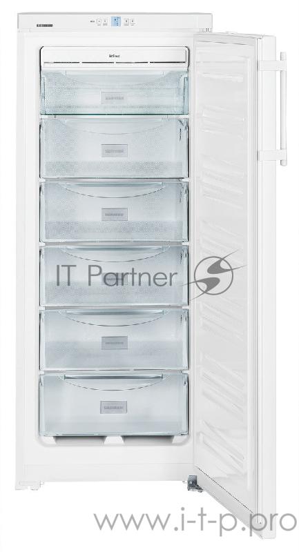 Морозильная камера Liebherr GN 2323 белый