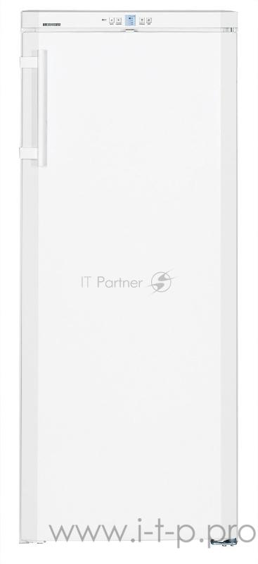 Морозильная камера Liebherr GN 2323 белый