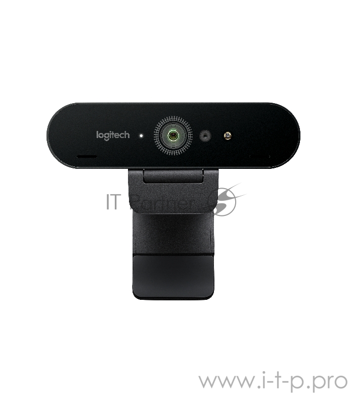 Интернет-камера Logitech BRIO 4K Stream Edition 960-001194 с микрофоном (USB3.0)