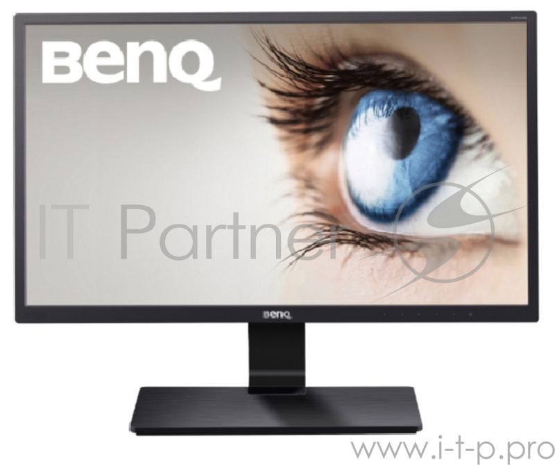 ЖК-монитор 21.5 BenQ GW2270 1920x1080, черный (D-Sub, DVI)