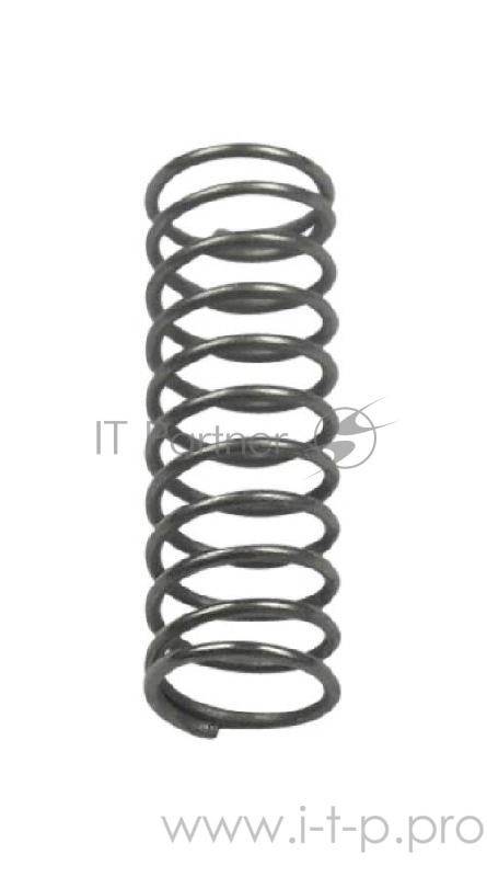 6107-001163 Пружина вых. пластмассовых роликов Samsung SCX-4321/4521/ML-1610/1615/2015 (O)