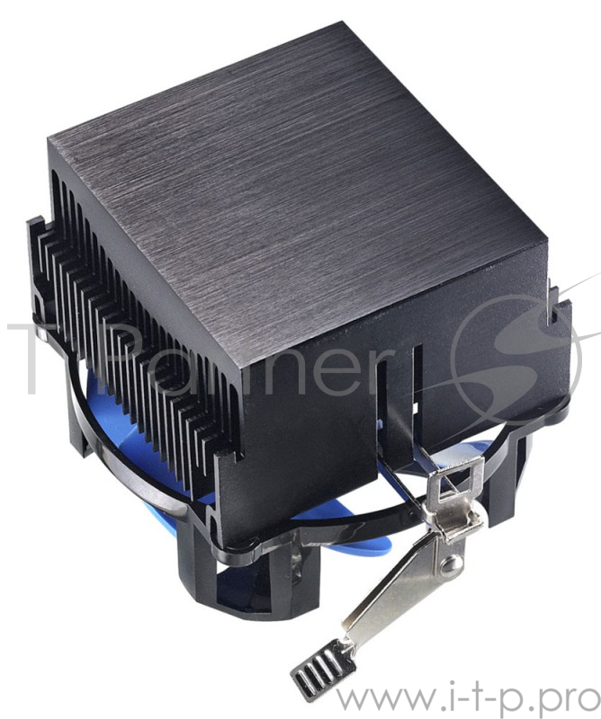 Вентилятор Cooler Deepcool BETA 11 {Soc-FM2/FM1/AM3+/AM3/AM2+/AM2, 3pin, 25dB, Al, 100W}