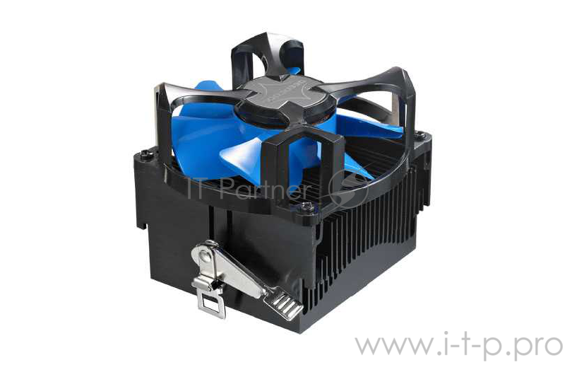 Вентилятор Cooler Deepcool BETA 11 {Soc-FM2/FM1/AM3+/AM3/AM2+/AM2, 3pin, 25dB, Al, 100W}