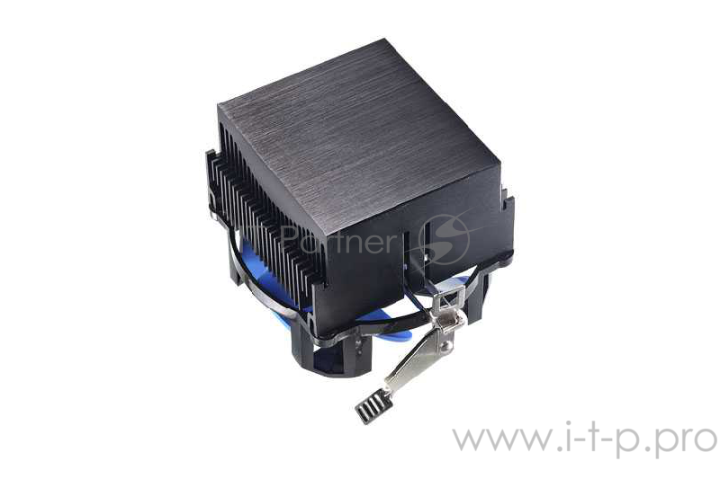 Вентилятор Cooler Deepcool BETA 11 {Soc-FM2/FM1/AM3+/AM3/AM2+/AM2, 3pin, 25dB, Al, 100W}