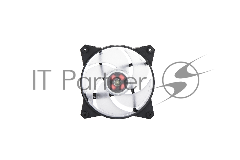 Вентилятор Cooler Master MasterFan Pro 120 Air Pressure RGB 3 in 1 (MFY-P2DC-153PC-R1)
