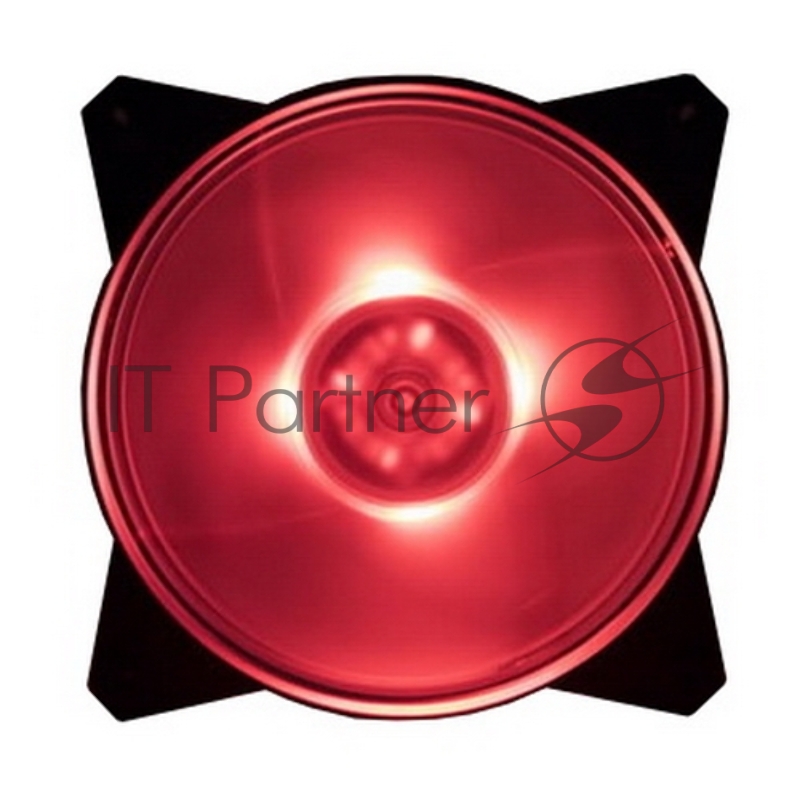 Вентилятор Cooler Master MasterFan Pro 120 Air Pressure RGB 3 in 1 (MFY-P2DC-153PC-R1)