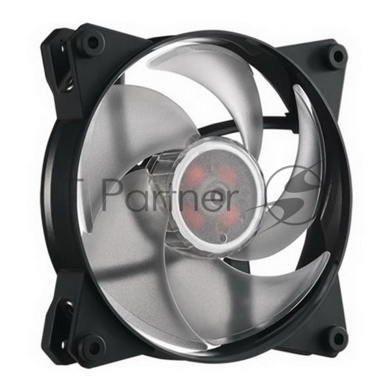 Вентилятор Cooler Master MasterFan Pro 120 Air Pressure RGB 3 in 1 (MFY-P2DC-153PC-R1)