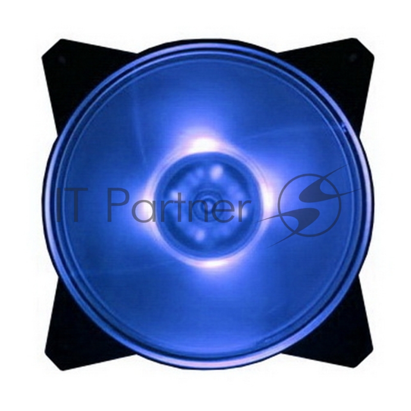 Вентилятор Cooler Master MasterFan Pro 120 Air Pressure RGB 3 in 1 (MFY-P2DC-153PC-R1)