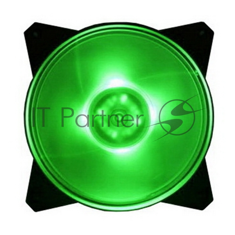 Вентилятор Cooler Master MasterFan Pro 120 Air Pressure RGB 3 in 1 (MFY-P2DC-153PC-R1)