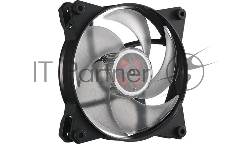 Вентилятор Cooler Master MasterFan Pro 120 Air Pressure RGB 3 in 1 (MFY-P2DC-153PC-R1)