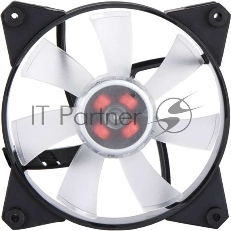 Вентилятор Cooler Master MasterFan Pro 120 Air Pressure RGB 3 in 1 (MFY-P2DC-153PC-R1)