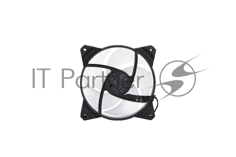 Вентилятор Cooler Master MasterFan Pro 120 Air Pressure RGB 3 in 1 (MFY-P2DC-153PC-R1)