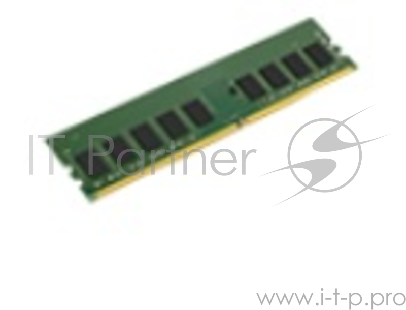 Модуль памяти Kingston DDR4 DIMM 16GB KSM26ED8/16ME PC4-21300, 2666MHz, ECC
