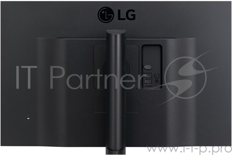 Монитор LCD LG 32