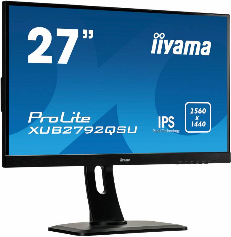 Монитор IIYAMA 27