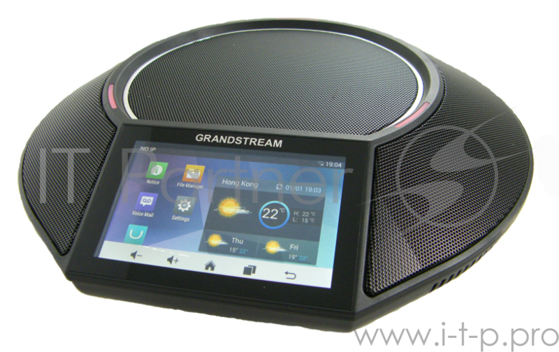 VoIP-телефон Grandstream GAC2500 Конференц-телефон