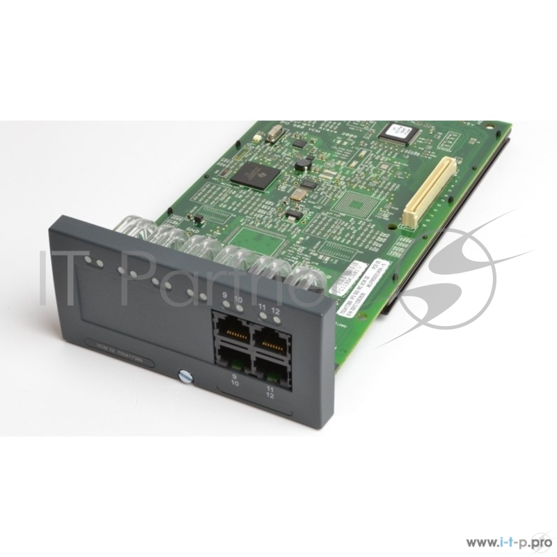 VoIP-телефон Avaya 700504031 IPO MC VCM 32 V2