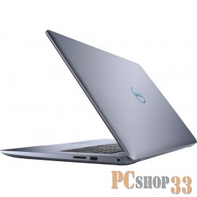 Ноутбук DELL G3 3779 G317-7565 blue 17.3
