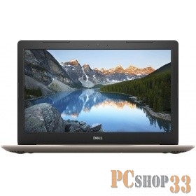 Ноутбук DELL Inspiron 5570 5570-2943 gold 15.6