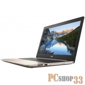 Ноутбук DELL Inspiron 5570 5570-2943 gold 15.6