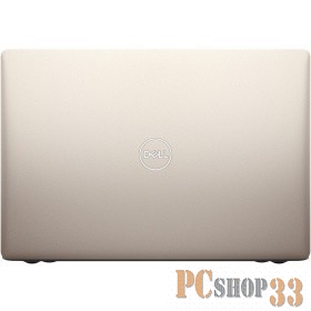 Ноутбук DELL Inspiron 5570 5570-2943 gold 15.6