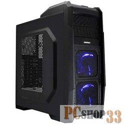 Корпуса GameMax G506 Корпус GameMax G506 (голубая, без БП)