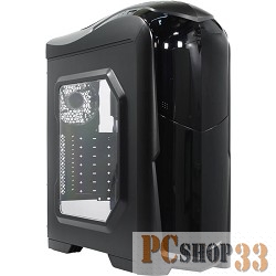 Корпуса GameMax G539-RGBКорпус GameMax G539-RGB (без БП)