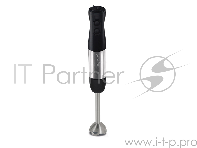 Блендер Блендер погружной Polaris PHB 0860A, 850Вт, черный