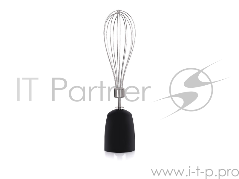 Блендер Блендер погружной Polaris PHB 0860A, 850Вт, черный