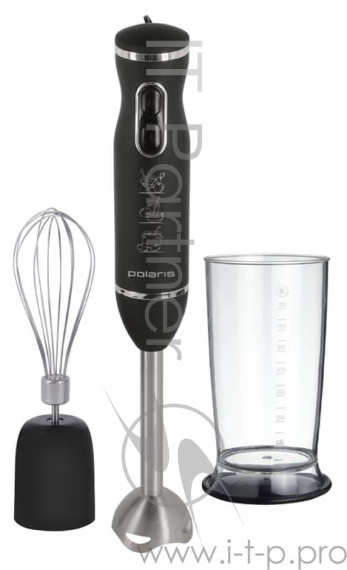 Блендер Блендер погружной Polaris PHB 0523 500Вт