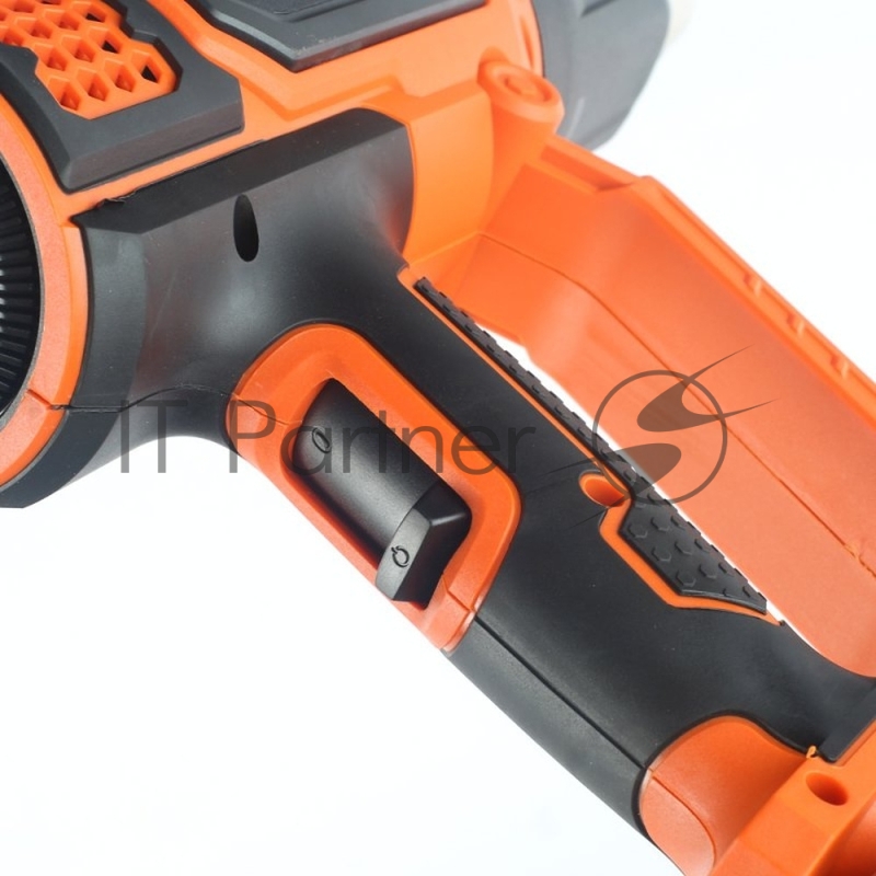 Электроинструменты Фен технический PATRIOT HG 215 The One Фен технический 170301321 { 2000 Вт, плавная регулировка температуры, стационарное положение, 5 насадок, кейс }