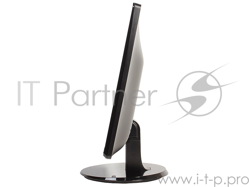 ЖК-монитор 21.5 Philips 226V4LSB/01 1920x1080, черный (D-Sub, DVI)