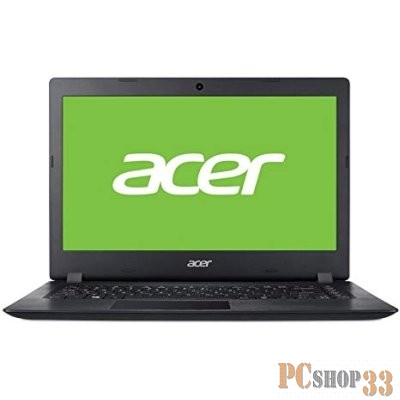 Ноутбук Acer Aspire A315-21-99MX NX.GNVER.069 black 15.6