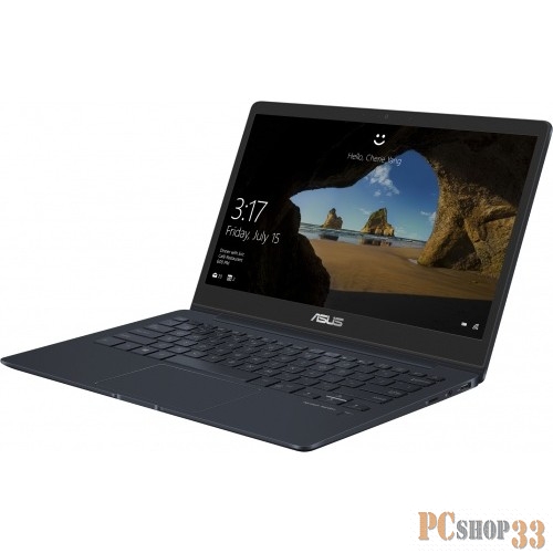 Ноутбук Asus Zenbook UX331UAL-EG060 90NB0HT3-M03640 Blue 13.3