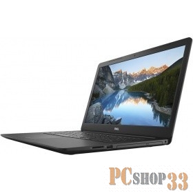 Ноутбук DELL Inspiron 5770 5770-9669 black 17.3