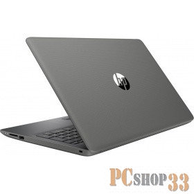 Ноутбук HP 15-da0138ur 4KF50EA grey 15.6