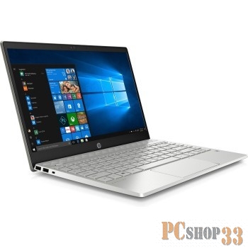 Ноутбук HP Pavilion 13-an0034ur 5CS49EA gold 13.3