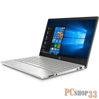Ноутбук HP Pavilion 13-an0034ur 5CS49EA gold 13.3