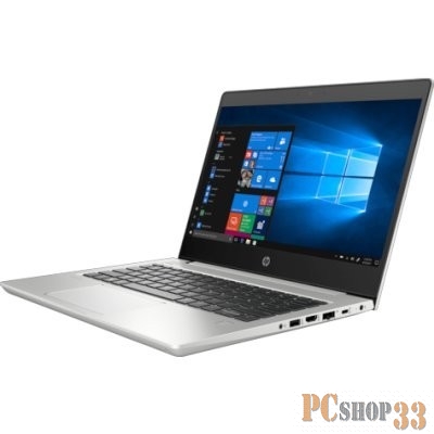 Ноутбук HP Probook 430 G6 5PP55EA Silver 13.3