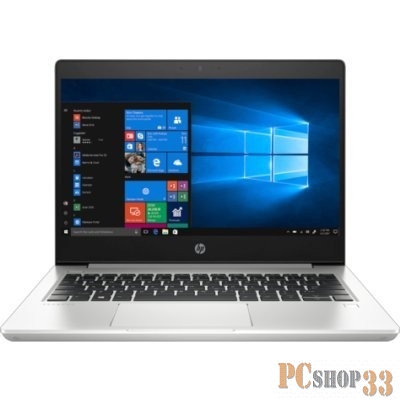 Ноутбук HP Probook 430 G6 5PP55EA Silver 13.3