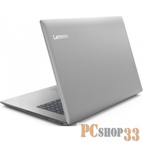 Ноутбук Lenovo IdeaPad 330-17IKB 81DM005ERU grey 17.3