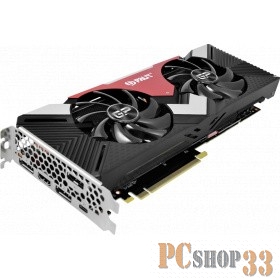 Видеокарта PALIT GeForce RTX2070 DUAL 8GB Ret
