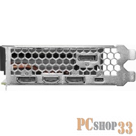 Видеокарта PALIT GeForce RTX2070 DUAL 8GB Ret