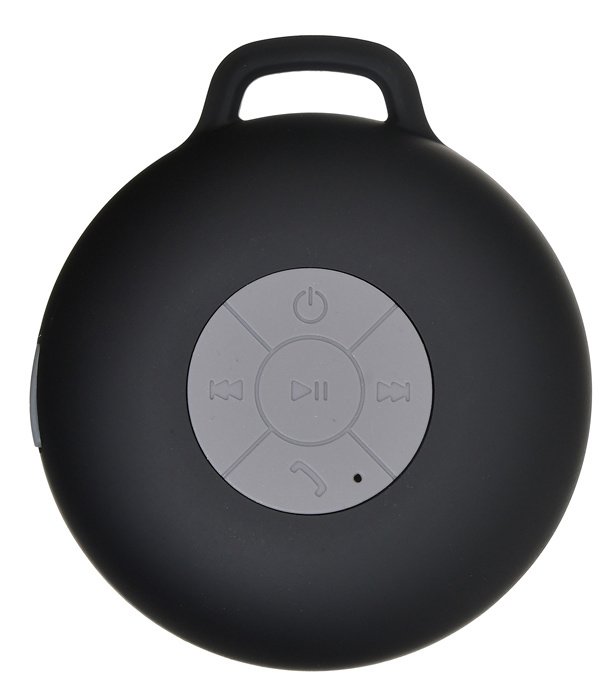 Колонки Oklick Digma S-14 черный 3W 1.0 BT (SP143B)