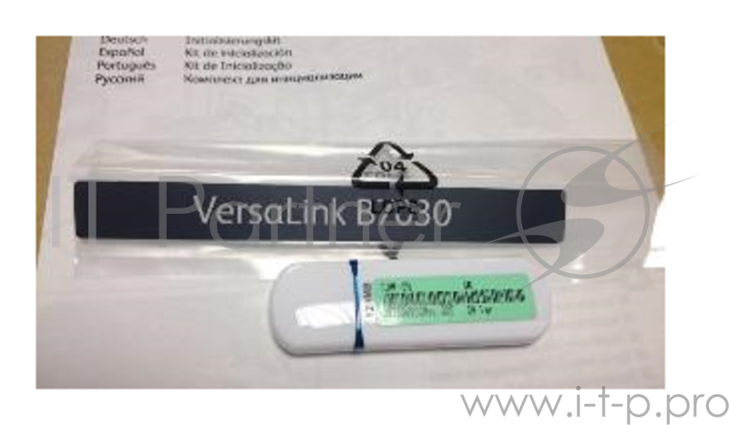 Опция Xerox Комплект инициализации VersaLink B7030 097S04900