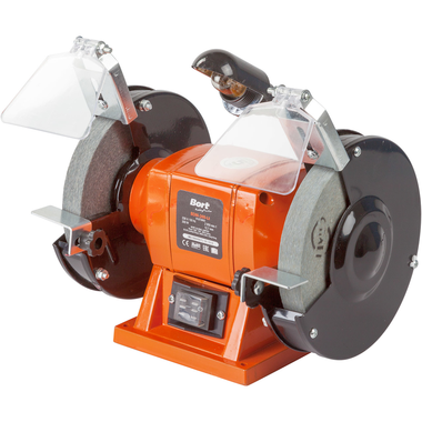 станки Bort BDM-200-Lt Машина заточная 91272850