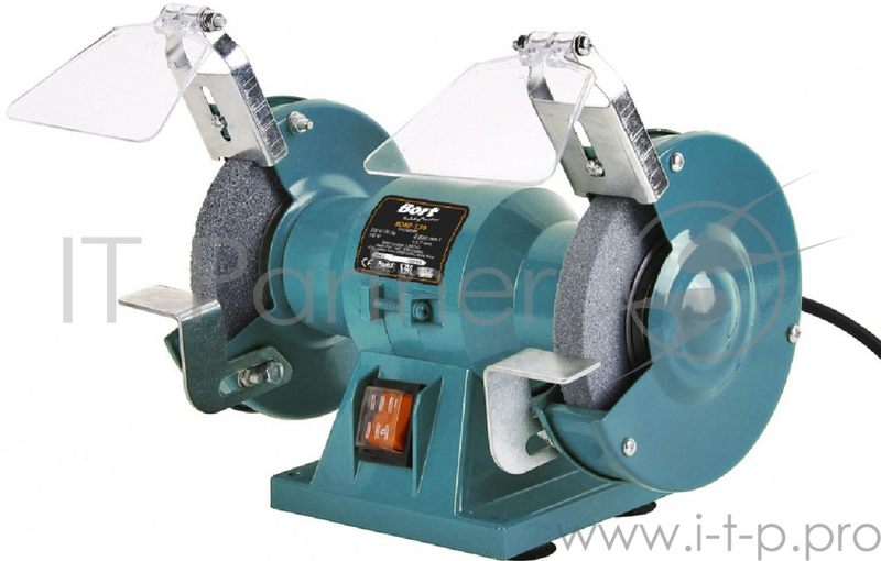 станки Bort BDM-130 Машина заточная 91272836