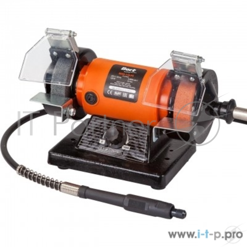 станки Bort BDM-110-FS Машина заточная 91272829