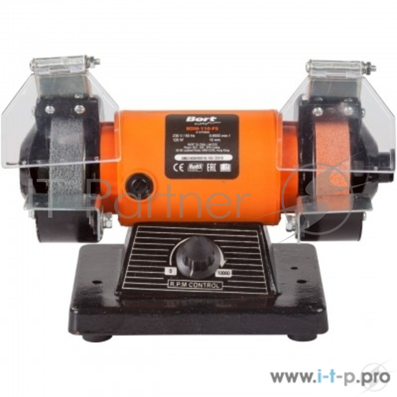 станки Bort BDM-110-FS Машина заточная 91272829