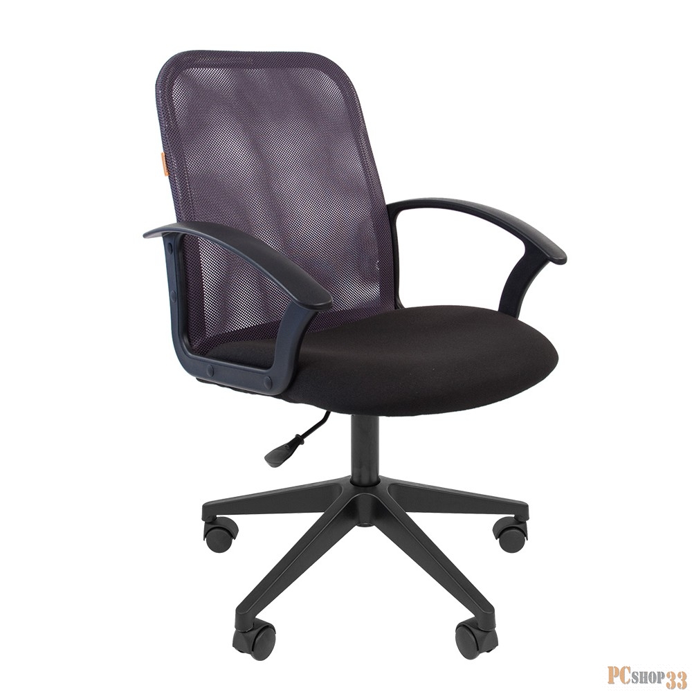 Офисные кресла Офисное кресло Chairman 615 Россия TW серый sl 7022350